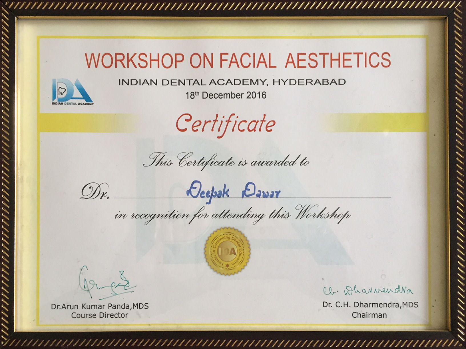 indian-dental-academy